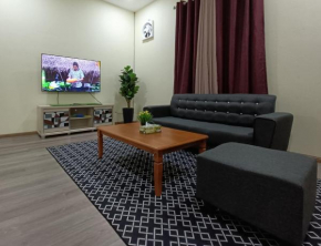 Fadli HOMESTAY